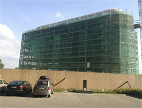 wynajem rusztowań, S.K.A.T. Rusztowania Sp. z o. o., Siemianowice Śląskie