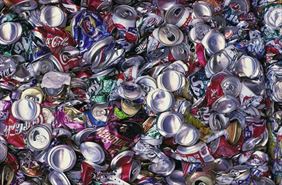 aluminium, Skup Złomu Andrzej Gruchel, Ruda Śląska
