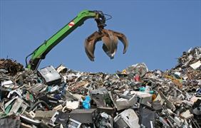 skup metali kolorowych, Gopark Sp. z o. o., Goczałkowice-Zdrój