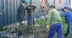 Nowe przedsiębiorstwo geologiczne Spółka cywilna Ireneusz Łukaczyński, Lech Otrąbek, Romuald Polaczek, badania zanieczyszczeń gruntów, badania zanieczyszczeń wód podziemnych, geologia, Częstochowa