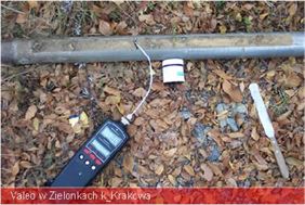 dokumentacja geologiczna, Nowe przedsiębiorstwo geologiczne Spółka cywilna Ireneusz Łukaczyński, Lech Otrąbek, Romuald Polaczek, Częstochowa