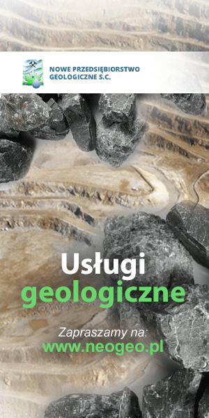 Nowe przedsiębiorstwo geologiczne Spółka cywilna Ireneusz Łukaczyński, Lech Otrąbek, Romuald Polaczek, Częstochowa