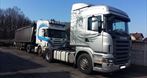 Marcin Radecki Hurtowa sprzedaż węgla, opał transport, kruszywa budowlane transport, piasek transport, Rybnik