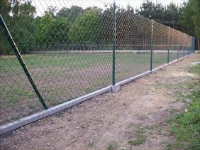 ogrodzenie, Ogrodzenia Siatex-Pol, Rybnik
