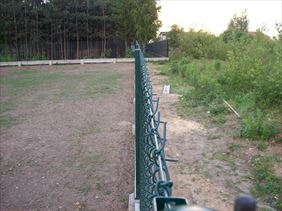 ogrodzenie, Ogrodzenia Siatex-Pol, Rybnik