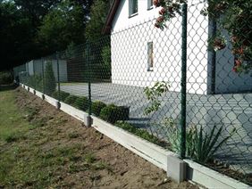 siatka ogrodzeniowa, Ogrodzenia Siatex-Pol, Rybnik