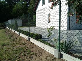 siatka ogrodzeniowa, Ogrodzenia Siatex-Pol, Rybnik