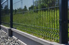 panel ogrodzeniowy, Ogrodzenia Siatex-Pol, Rybnik