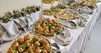 PPHU Jutako Zajazd Pod Dębami Kazimierz Rezik, catering usługi, katering usługi, restauracje obiady, Bestwina