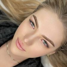 makijaż permanentny brwi, Pretty Bar Martyna Smardzewska, Kielce