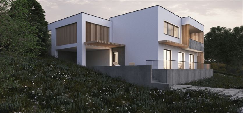 Projektowanie budynków mieszkalnych i gospodarczych, Mb Architektura Michał Bąba, Włoszczowa