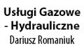 Dariusz Romaniuk Usługi Gazowo Hydrauliczne, Grójec