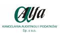 Alfa Audit & Advisory Sp. z o.o., Warszawa