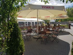 imprezy okolicznościowe, Niespodzianka Danuta Wasążnik, Głuchów