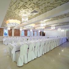 bankiet, Niespodzianka Danuta Wasążnik, Głuchów