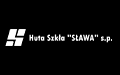 Sława. Spółdzielnia pracy. Huta szkła, Kielce