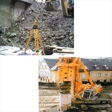 odwodnienia wykopów, Hydrogeostudio Paczuski Sulkowski Sp.j., Warszawa