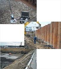 hydrogeologia, Hydrogeostudio Paczuski Sulkowski Sp.j., Warszawa