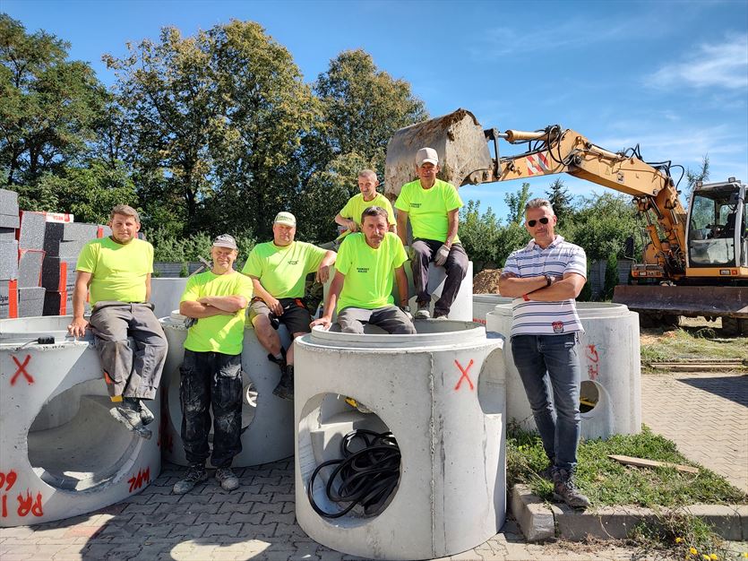 przyjazna Instalacje sanitarno-grzewcze - usługi, Konkret Mariusz Działak, Kielce