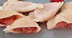 Catering - Piermasz Aleksander Matysiak, pierogi, krokiety, uszka, Pogwizdów