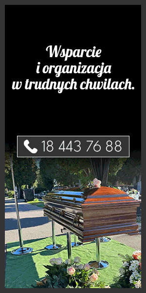 Zakład pogrzebowy w Nowym Sączu, Nowy Sącz