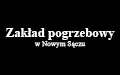Zakład pogrzebowy w Nowym Sączu, Nowy Sącz