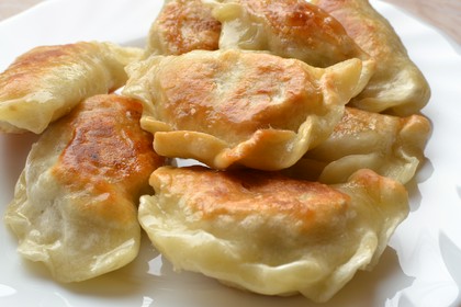 pierogi