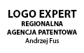 Logo Expert Regionalna Agencja Patentowa Andrzej Fus, Kraków