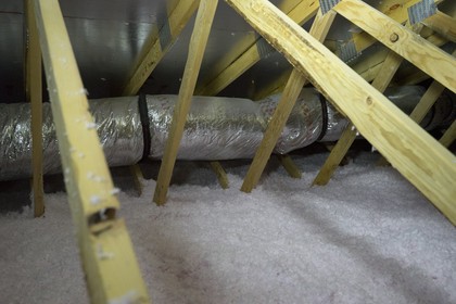 docieplanie podłóg