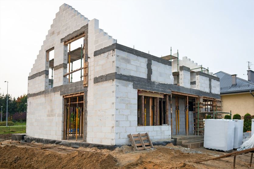 Budowa domu, układanie kostki brukowej, usługi dekarskie, remonty, Raf-Bud Rafał Chrząszcz, Tarnawa Dolna