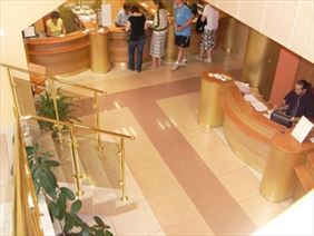 bank spółdzielczy, Bank Spółdzielczy w Dąbrowie Tarnowskiej, Dąbrowa Tarnowska