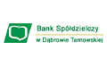 Bank Spółdzielczy w Dąbrowie Tarnowskiej, Tarnów