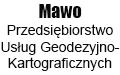 Mawo Przedsiębiorstwo Usług Geodezyjno-Kartograficznych, Andrychów