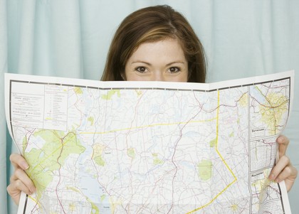 usługi kartograficzne