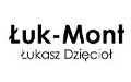 Łuk-Mont Łukasz Dzięcioł, Sędziszów