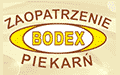 Bodex Włodzimierz Żądło, Alwernia