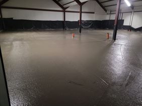 usługi posadzkarskie, Max-Floor1 Mariusz Lenik, Bieńkówka