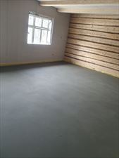 Wylewki camentowe, Max-Floor1 Mariusz Lenik, Bieńkówka