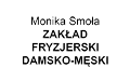 Monika Smoła Zakład fryzjerski damsko-męski, Tarnów