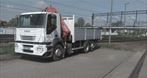 Tab-Trans Hds sp. z o.o., transport krajowy, transport HDS, firma transportowa, Kraków