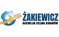 Małgorzata Żakiewicz Agencja Celna Nr 225, Kraków