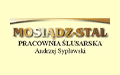 Mosiądz-Stal Pracownia Ślusarska Andrzej Sypławski, Rudawa