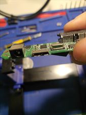 naprawa komputera, Elektron Kamil Konieczkowski, Tarnów