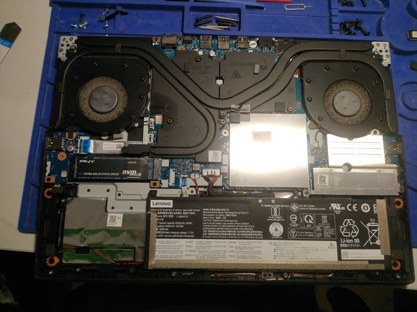 Zajmujemy się serwisem tabletów, laptopów i komputerów stacjonarnych, Elektron Kamil Konieczkowski, Tarnów