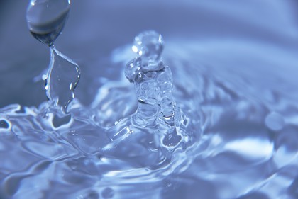 demineralizatory wody