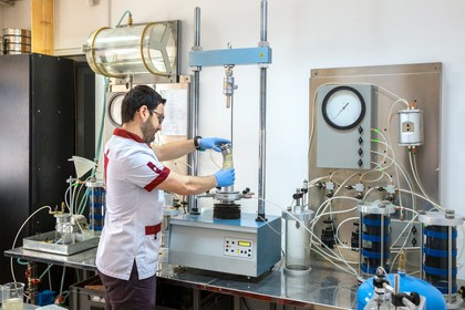 serwis sprzętu laboratoryjnego