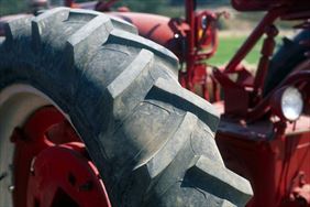 opony, Czemarol Papugowie Sp. z o.o., Zbylitowska Góra