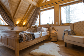 domek, Nosalowski Wypas Małgorzata Habrat, Zakopane