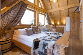 nocleg, Nosalowski Wypas Małgorzata Habrat, Zakopane