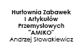 Hurtownia Zabawek I Artykułów Przemysłowych 